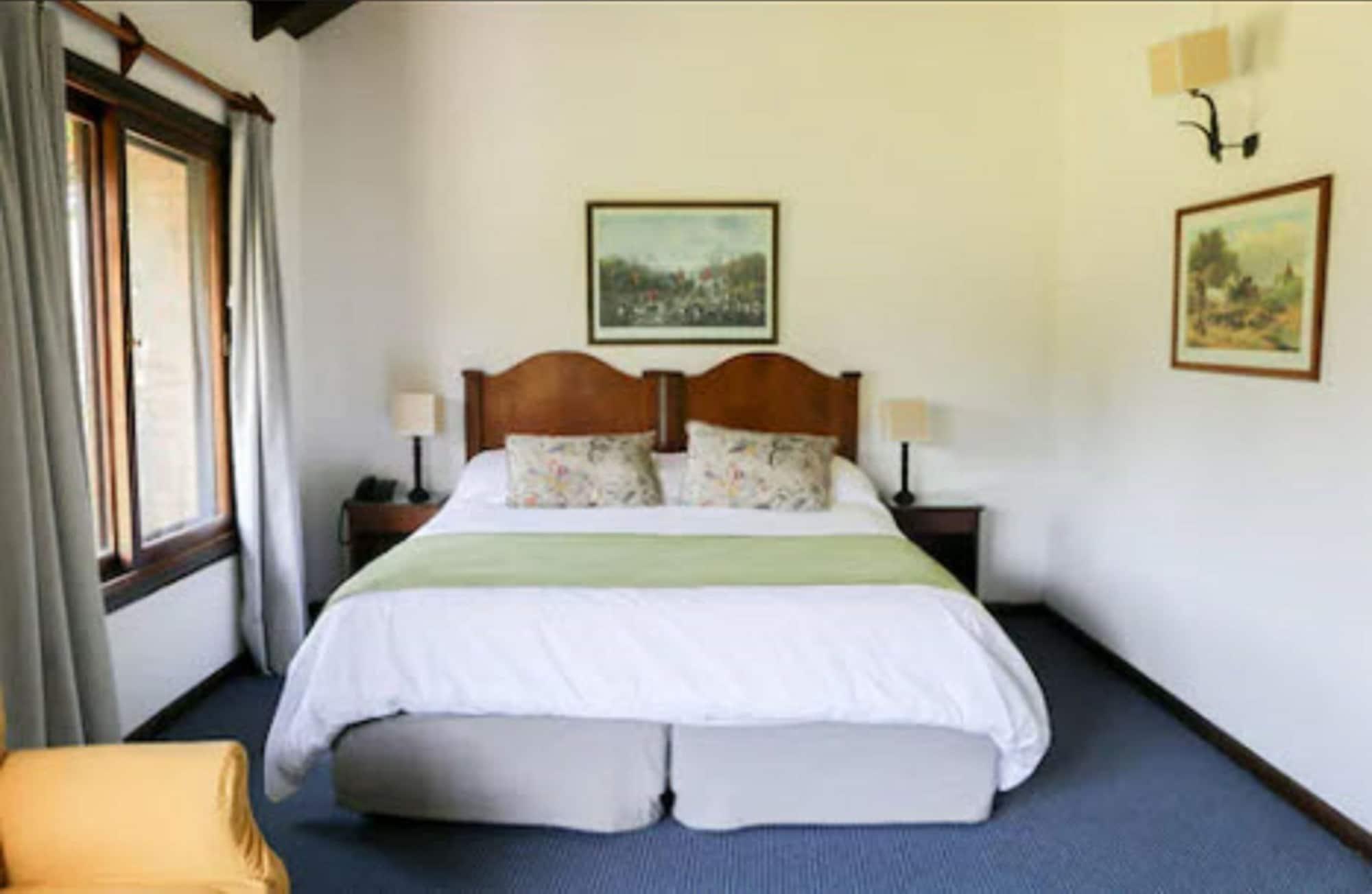 Hotel La Posta Del Pilar