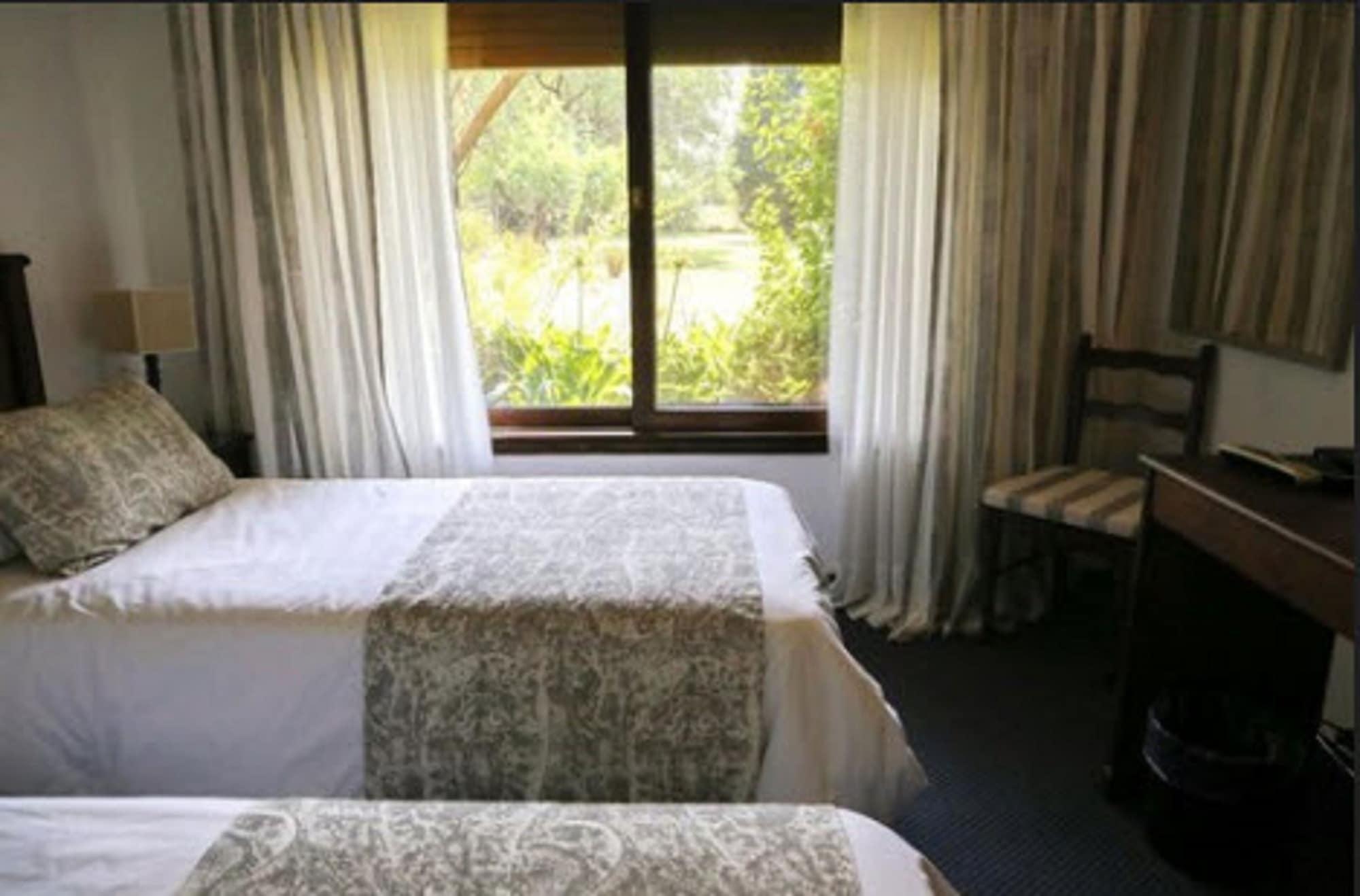 Hotel La Posta Del Pilar 3*