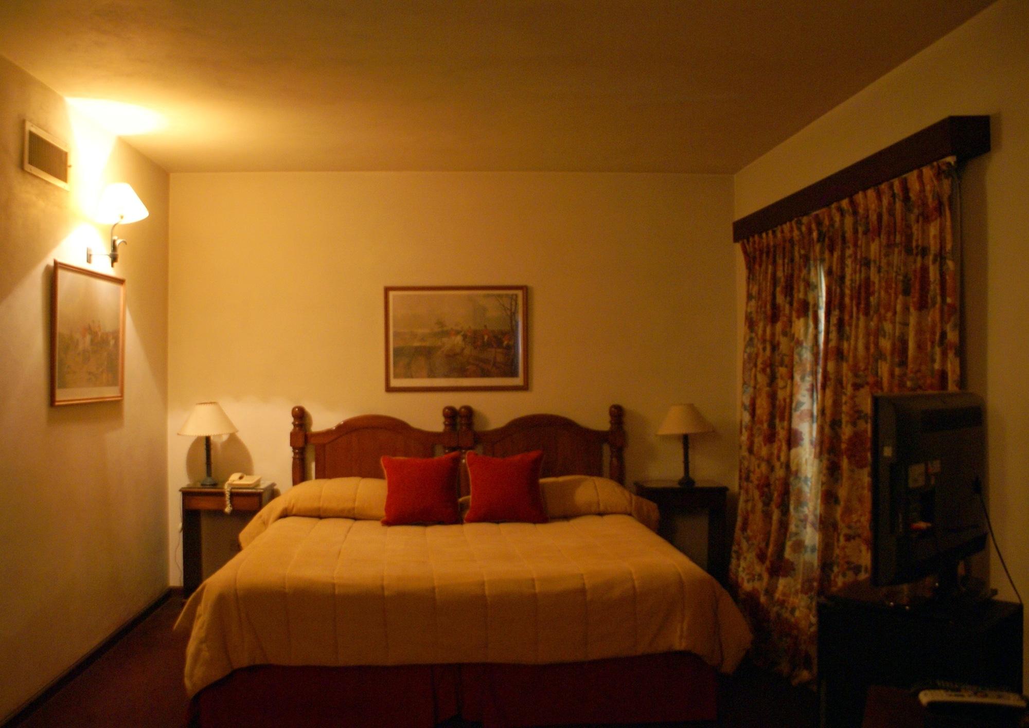 La Posta Del Pilar Hotel 3*