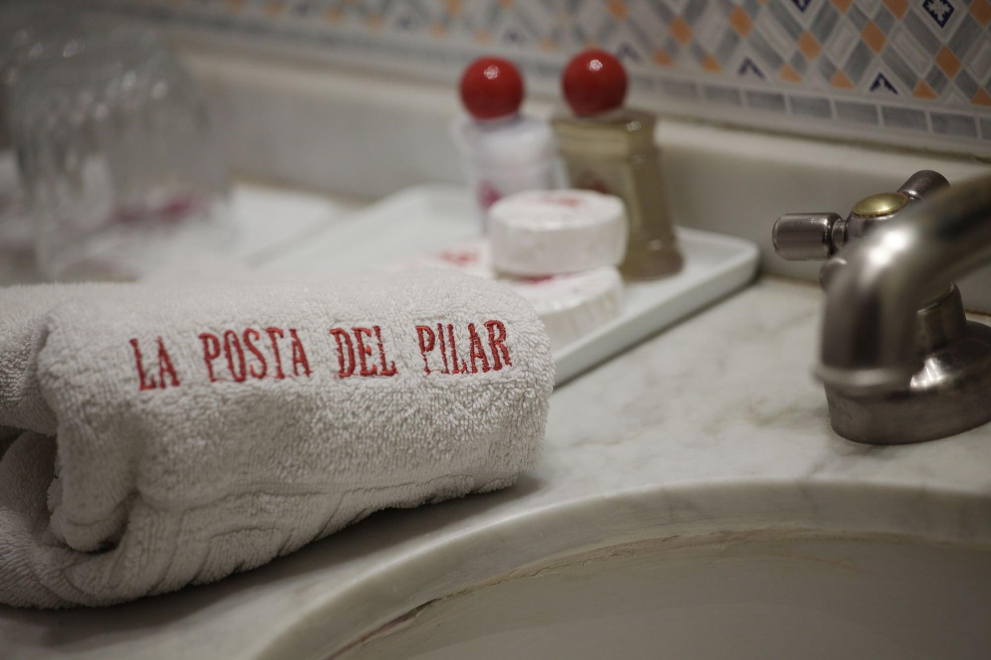 La Posta Del Pilar Hotel 3*