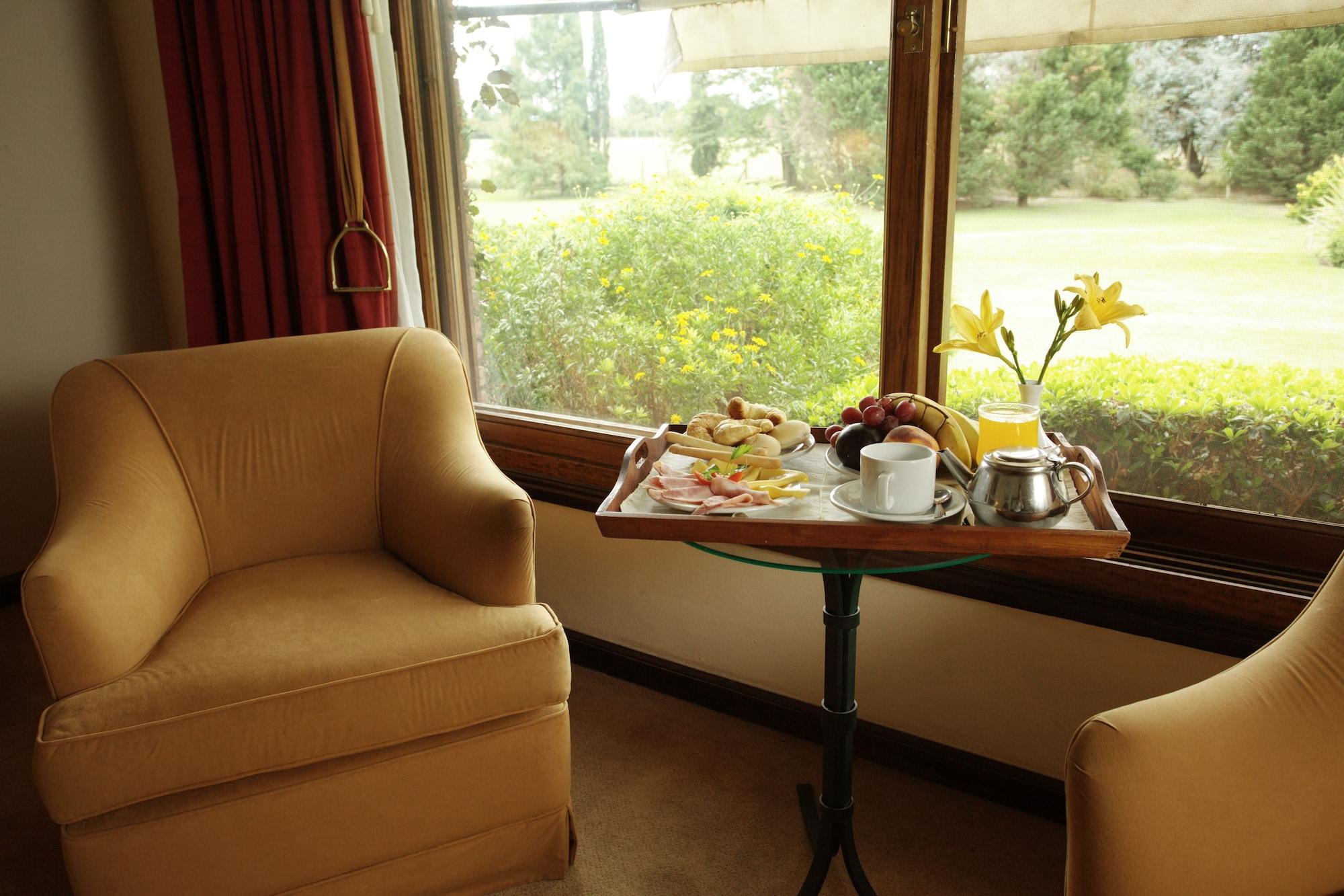 Hotel La Posta Del Pilar Pilar (Buenos Aires)