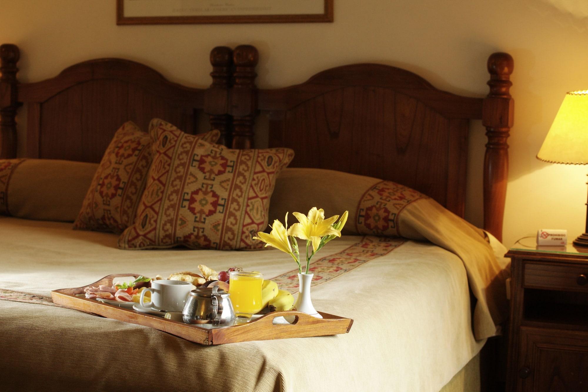 La Posta Del Pilar Hotel