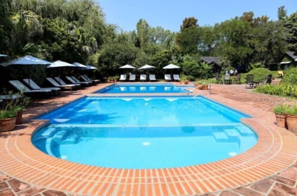 Hotel La Posta Del Pilar