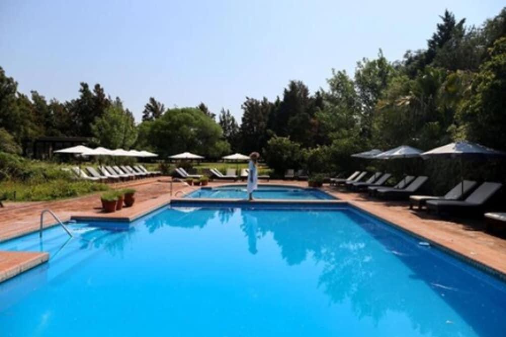 Hotel La Posta Del Pilar