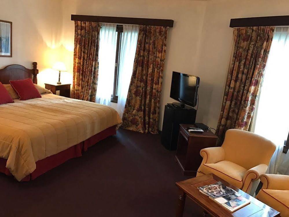 La Posta Del Pilar Hotel 3*