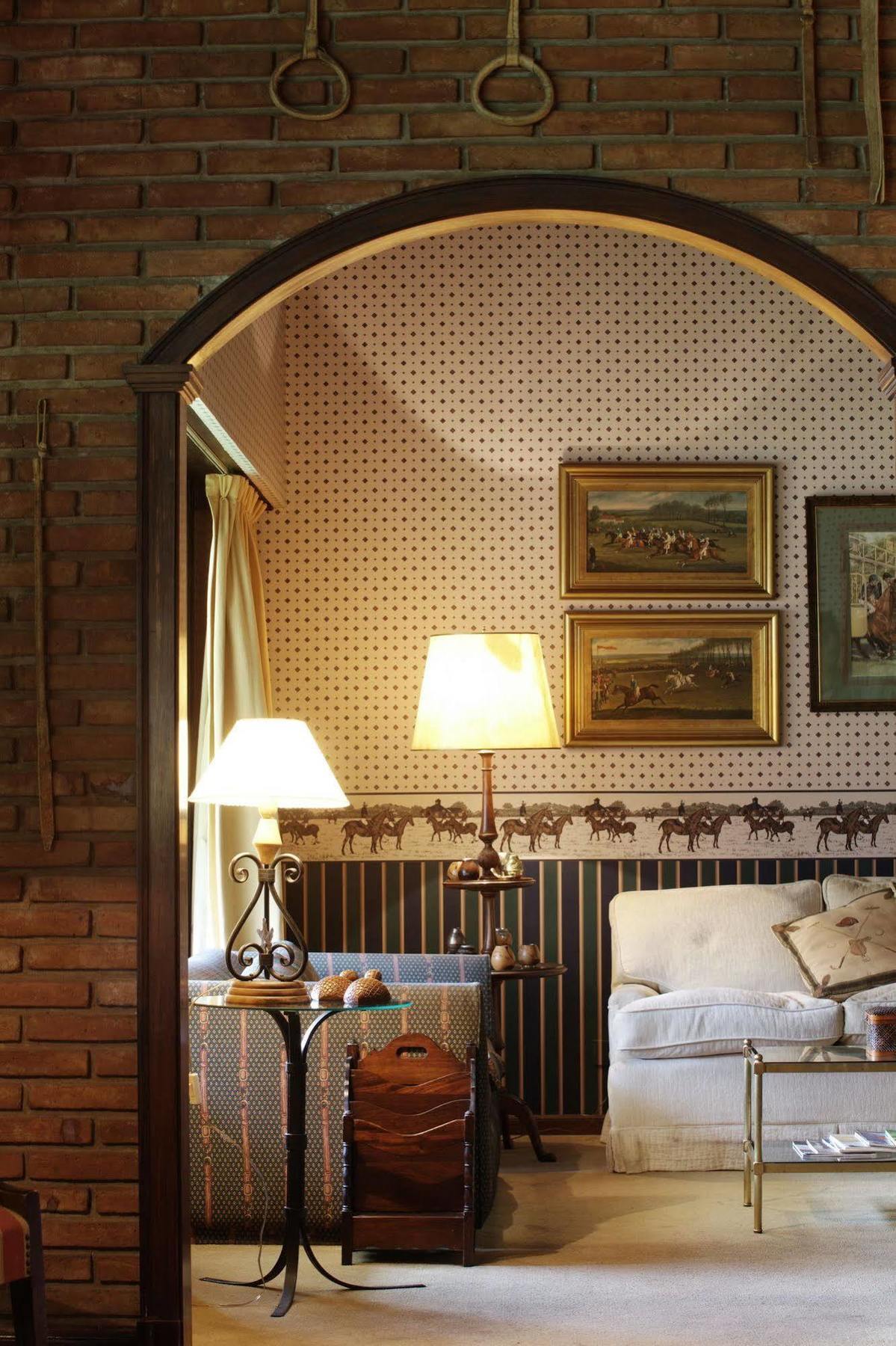 La Posta Del Pilar Hotel